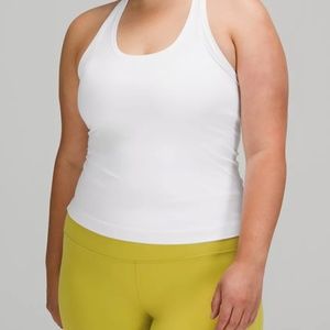 Lululemon Racerback Tank Nulu